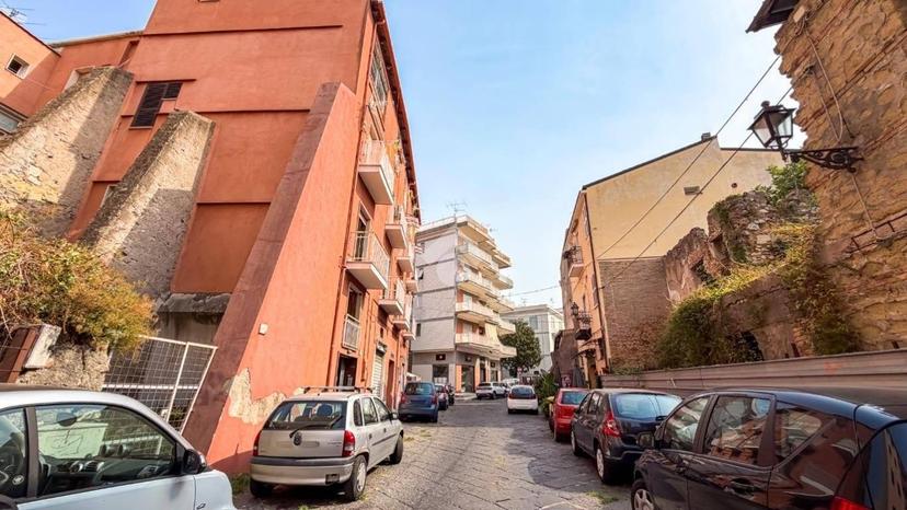 Trilocale via abate tosti 23, Centro, Formia — foto 29 di 38