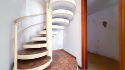 Trilocale via abate tosti 23, Centro, Formia