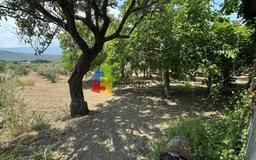 Villa unifamiliare via Castiglione, Castiglione di Sicilia