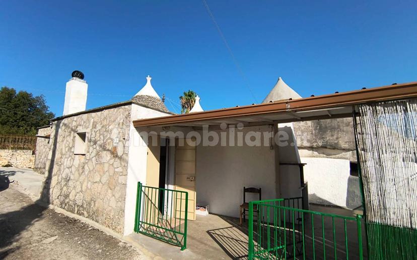 Villa unifamiliare viale Torre Moscia, Selva di Fasano, Laureto, Fasano — foto 19 di 24