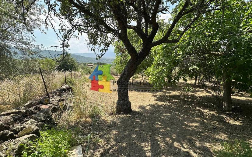 Villa unifamiliare via Castiglione, Castiglione di Sicilia — foto 21 di 36