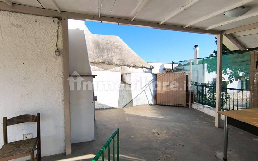 Villa unifamiliare viale Torre Moscia, Selva di Fasano, Laureto, Fasano — foto 13 di 24