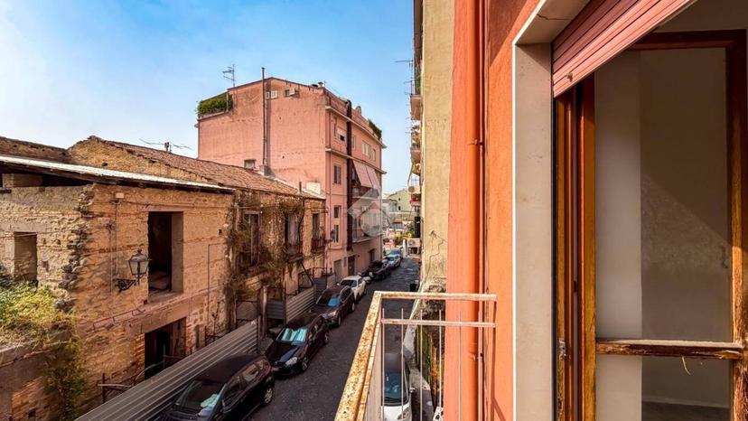 Trilocale via abate tosti 23, Centro, Formia — foto 13 di 38