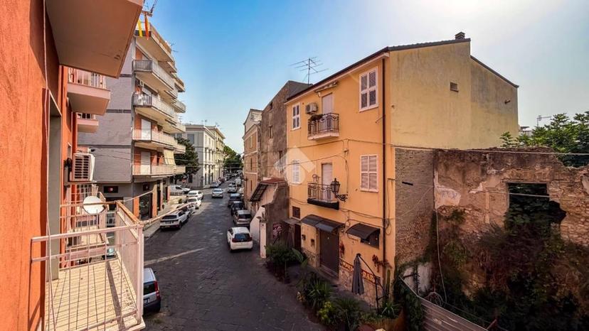 Trilocale via abate tosti 23, Centro, Formia — foto 18 di 38