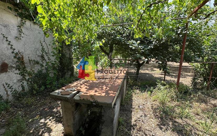 Villa unifamiliare via Castiglione, Castiglione di Sicilia — foto 24 di 36