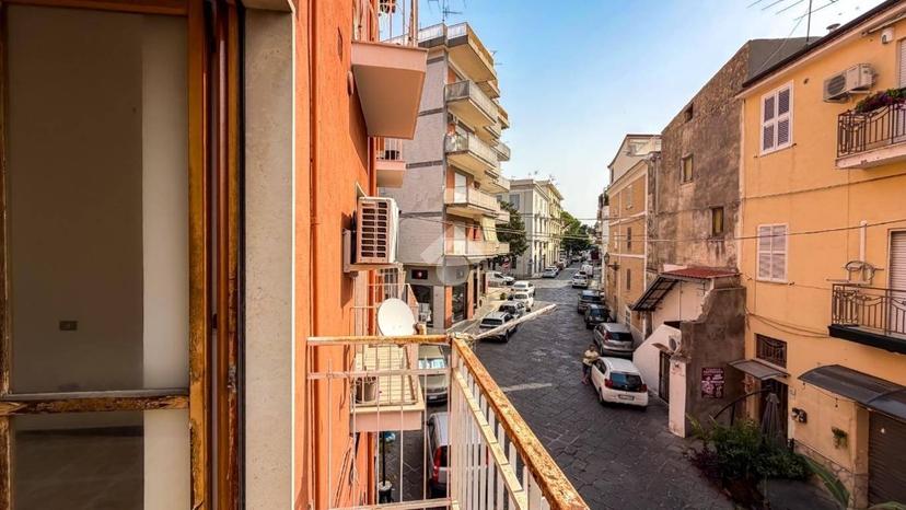 Trilocale via abate tosti 23, Centro, Formia — foto 2 di 38