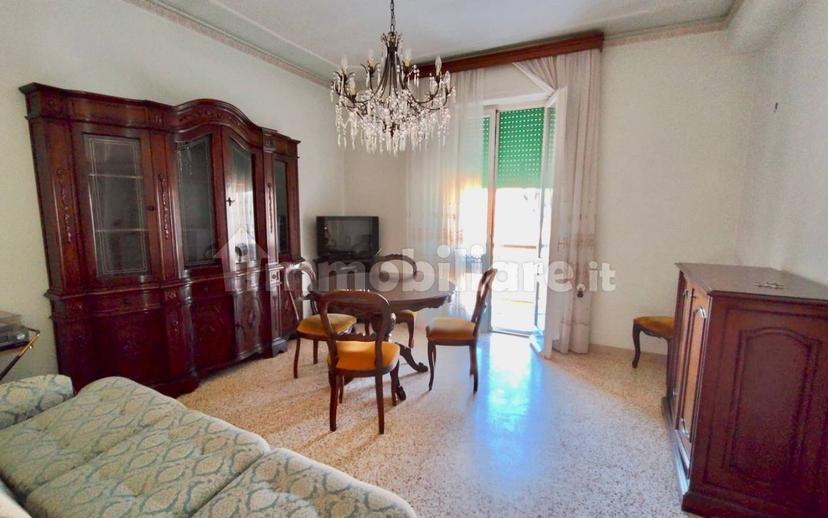Trilocale via Molise, Borgo Bovio, Terni