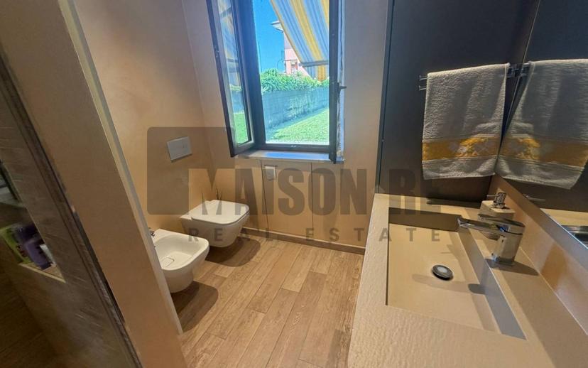 Trilocale via Donatori di Sangue 60, Ponte Cingoli, Rodengo Saiano — foto 14 di 33