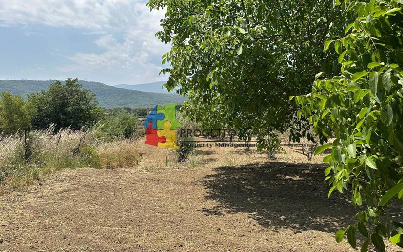 Villa unifamiliare via Castiglione, Castiglione di Sicilia — foto 32 di 36