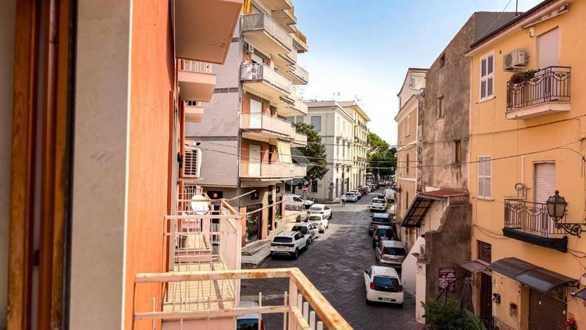 Trilocale via abate tosti 23, Centro, Formia — foto 14 di 38