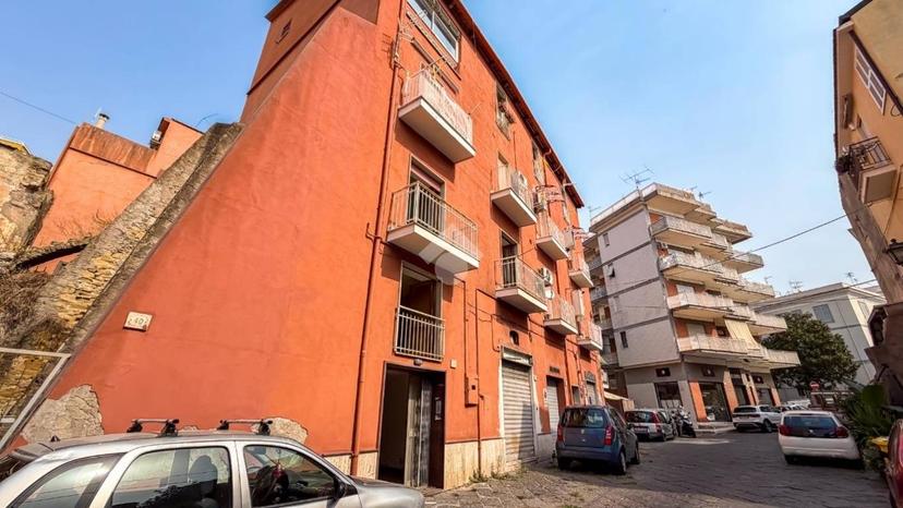 Trilocale via abate tosti 23, Centro, Formia — foto 37 di 38