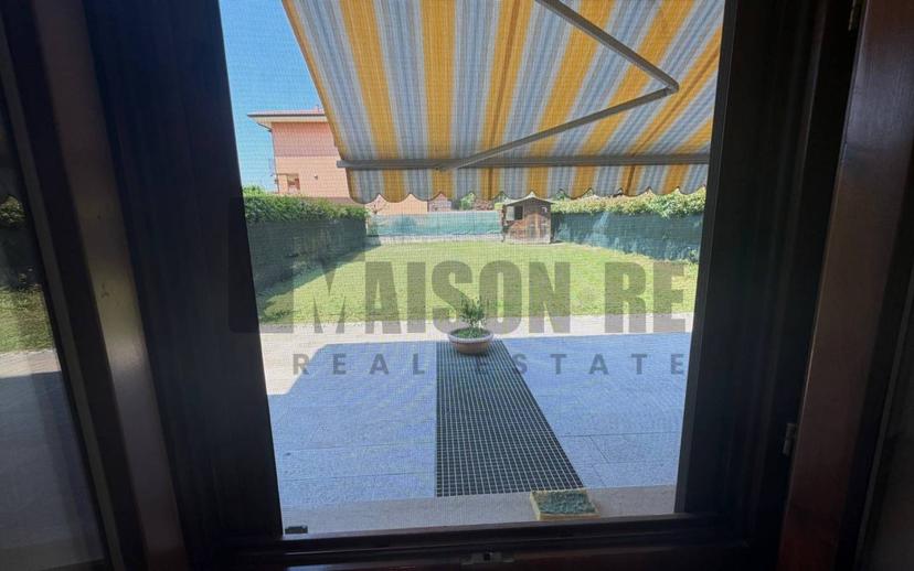 Trilocale via Donatori di Sangue 60, Ponte Cingoli, Rodengo Saiano — foto 18 di 33