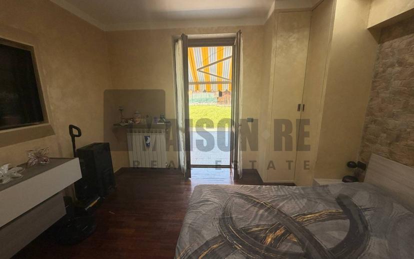 Trilocale via Donatori di Sangue 60, Ponte Cingoli, Rodengo Saiano — foto 6 di 33