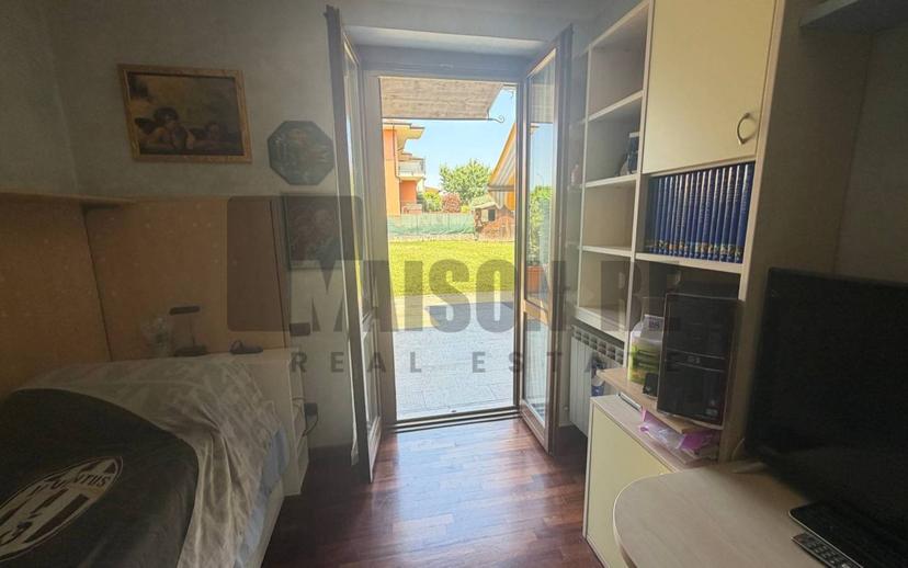 Trilocale via Donatori di Sangue 60, Ponte Cingoli, Rodengo Saiano — foto 20 di 33