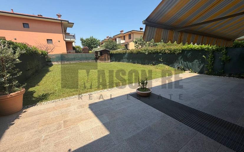 Trilocale via Donatori di Sangue 60, Ponte Cingoli, Rodengo Saiano — foto 22 di 33
