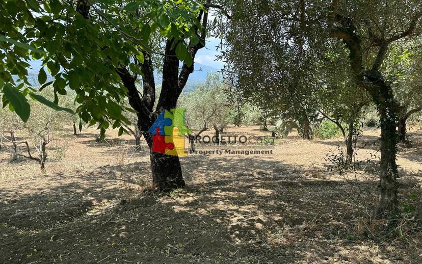 Villa unifamiliare via Castiglione, Castiglione di Sicilia — foto 25 di 36