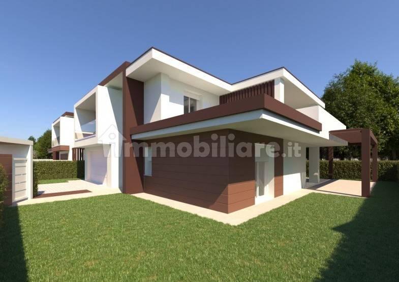 Villa unifamiliare via Erri Billò, Centro, Formigine — foto 7 di 7