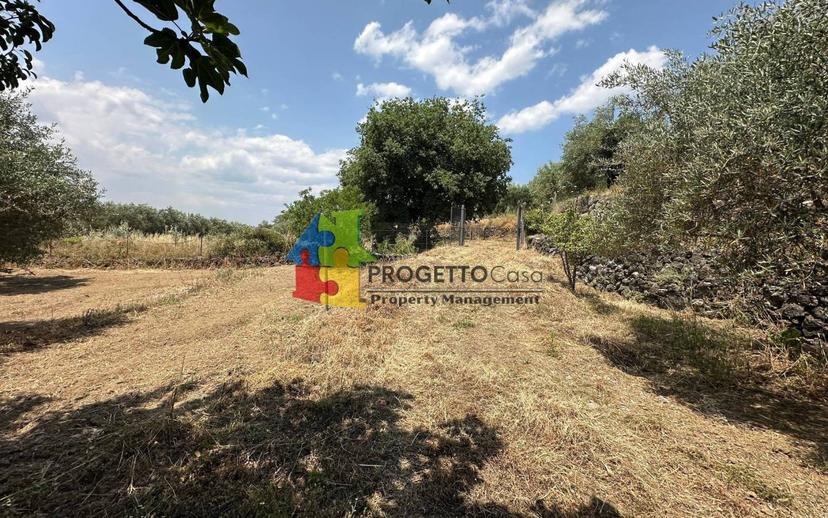Villa unifamiliare via Castiglione, Castiglione di Sicilia — foto 33 di 36