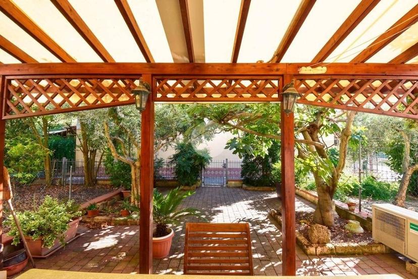 Villa a schiera via Montiano, Santa Giustina - San Vito, Rimini