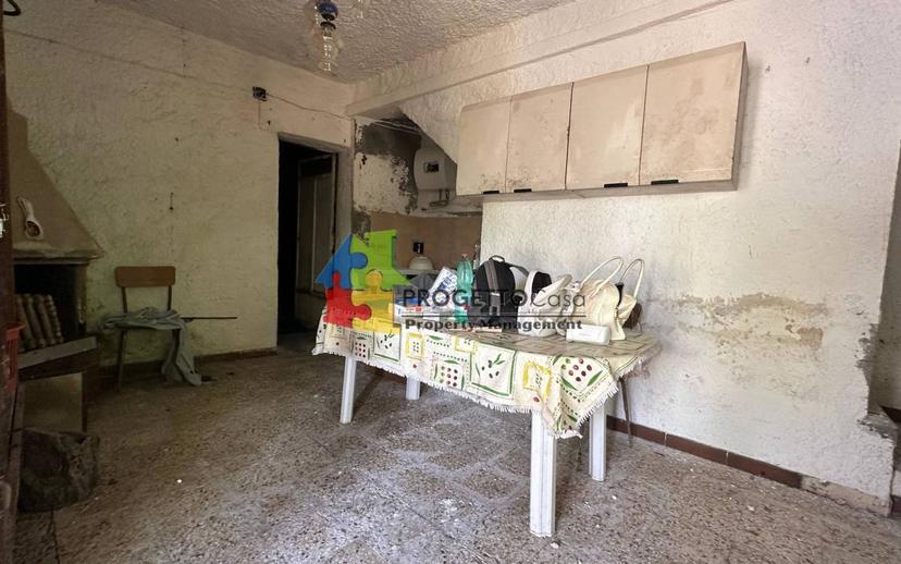 Villa unifamiliare via Castiglione, Castiglione di Sicilia — foto 11 di 36
