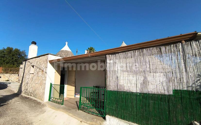 Villa unifamiliare viale Torre Moscia, Selva di Fasano, Laureto, Fasano — foto 17 di 24