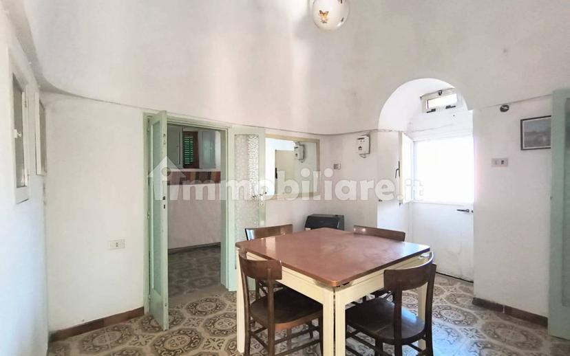 Villa unifamiliare viale Torre Moscia, Selva di Fasano, Laureto, Fasano — foto 20 di 24