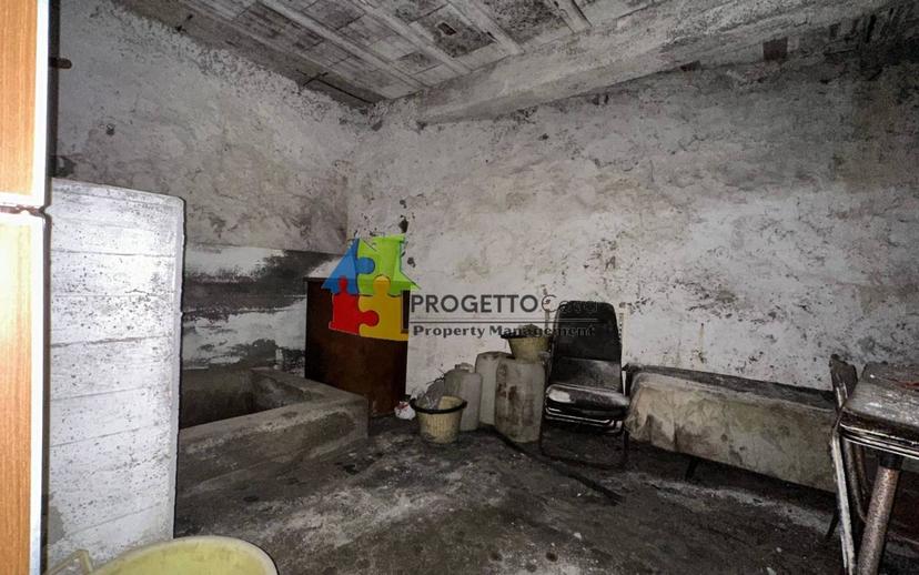 Villa unifamiliare via Castiglione, Castiglione di Sicilia — foto 28 di 36