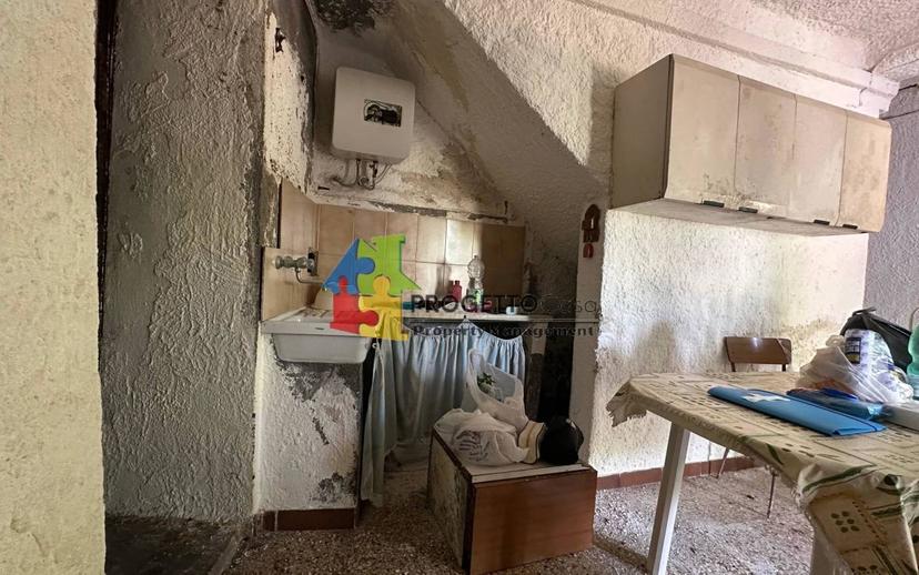 Villa unifamiliare via Castiglione, Castiglione di Sicilia — foto 13 di 36
