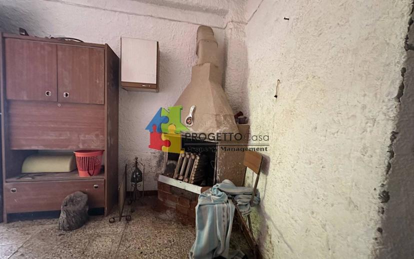Villa unifamiliare via Castiglione, Castiglione di Sicilia — foto 20 di 36