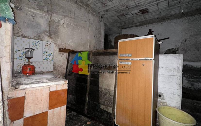 Villa unifamiliare via Castiglione, Castiglione di Sicilia — foto 35 di 36