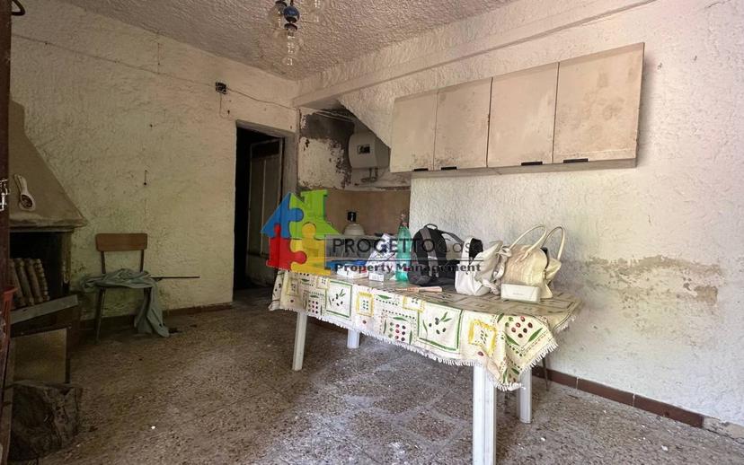 Villa unifamiliare via Castiglione, Castiglione di Sicilia — foto 36 di 36