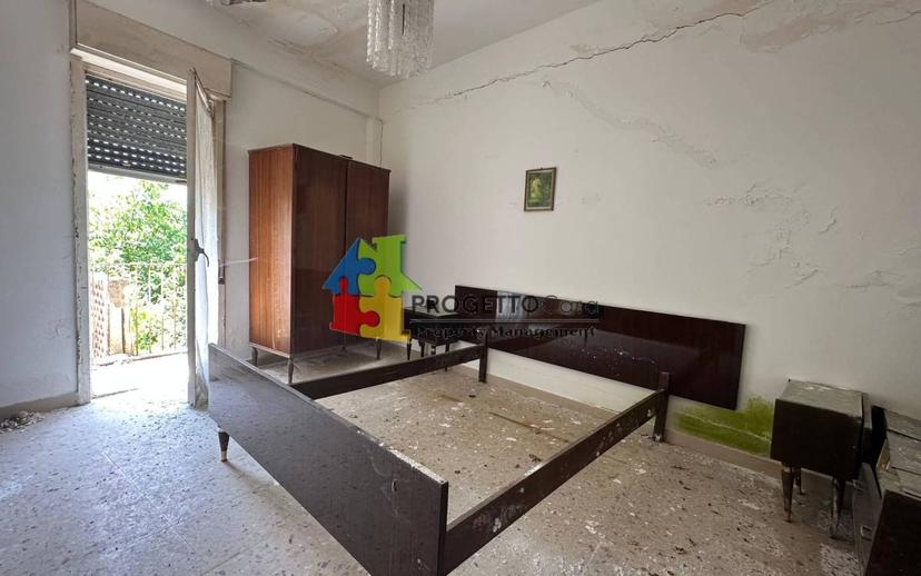 Villa unifamiliare via Castiglione, Castiglione di Sicilia — foto 30 di 36
