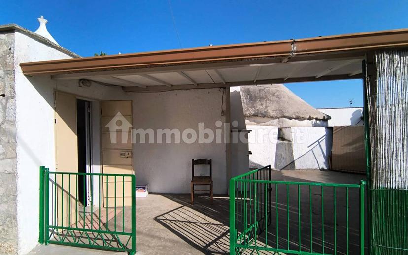 Villa unifamiliare viale Torre Moscia, Selva di Fasano, Laureto, Fasano — foto 6 di 24