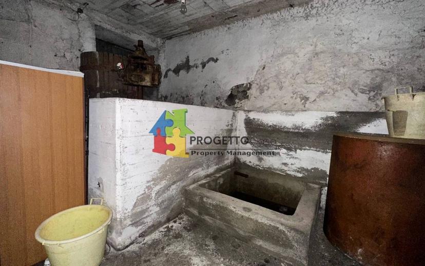 Villa unifamiliare via Castiglione, Castiglione di Sicilia — foto 31 di 36
