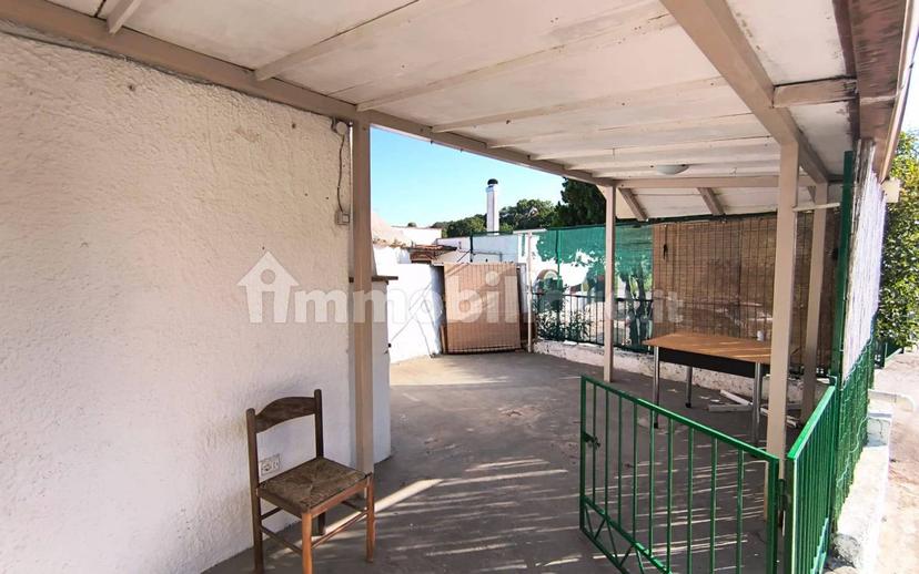 Villa unifamiliare viale Torre Moscia, Selva di Fasano, Laureto, Fasano — foto 9 di 24