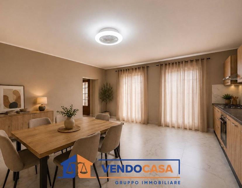 Villa unifamiliare via Principe Amedeo 10, Centro, Trofarello — foto 25 di 30