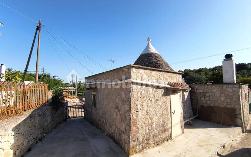 Villa unifamiliare viale Torre Moscia, Selva di Fasano, Laureto, Fasano — foto 7 di 24
