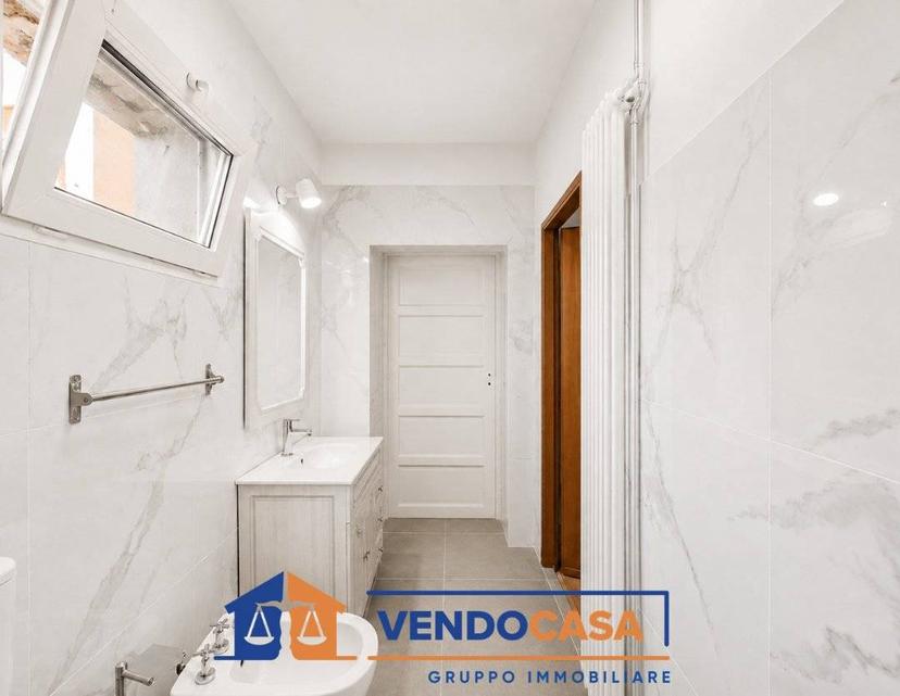 Villa unifamiliare via Principe Amedeo 10, Centro, Trofarello — foto 29 di 30