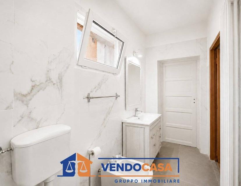 Villa unifamiliare via Principe Amedeo 10, Centro, Trofarello — foto 27 di 30