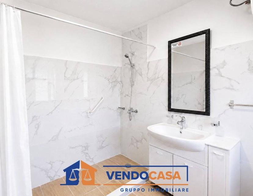 Villa unifamiliare via Principe Amedeo 10, Centro, Trofarello — foto 23 di 30