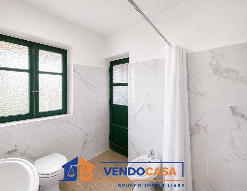 Villa unifamiliare via Principe Amedeo 10, Centro, Trofarello — foto 26 di 30