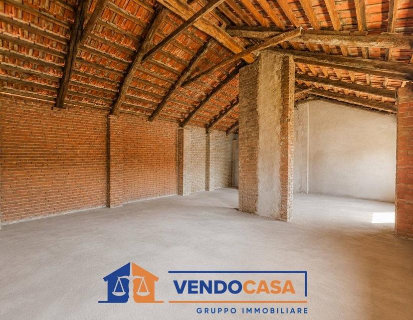 Villa unifamiliare via Principe Amedeo 10, Centro, Trofarello — foto 6 di 30