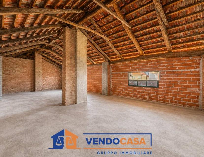Villa unifamiliare via Principe Amedeo 10, Centro, Trofarello — foto 10 di 30