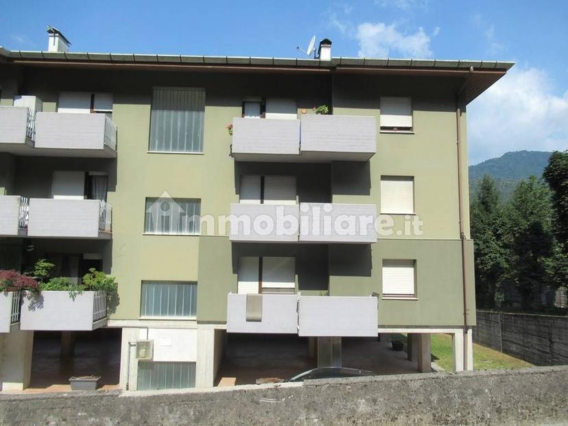 Quadrilocale via Officina Elettrica 21A, Centro, Tolmezzo — foto 21 di 23