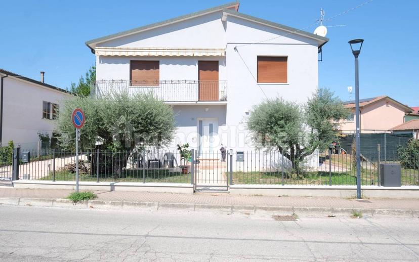 Villa bifamiliare 140 m², Ospedaletto Euganeo — foto 25 di 45