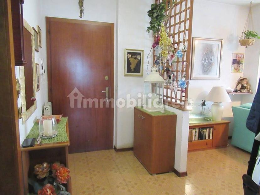 Quadrilocale via Officina Elettrica 21A, Centro, Tolmezzo — foto 16 di 23