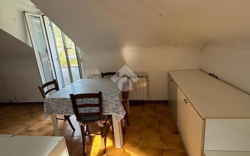 Mansarda via San Martino 11, San Salvatore, Cogorno — foto 13 di 28