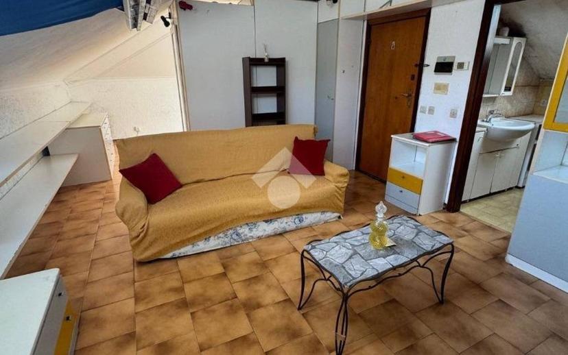 Mansarda via San Martino 11, San Salvatore, Cogorno — foto 19 di 28