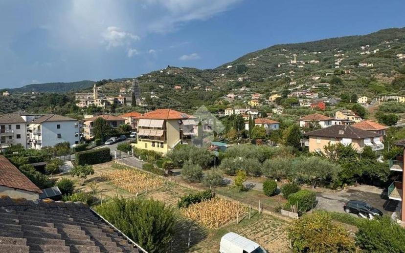 Mansarda via San Martino 11, San Salvatore, Cogorno — foto 26 di 28