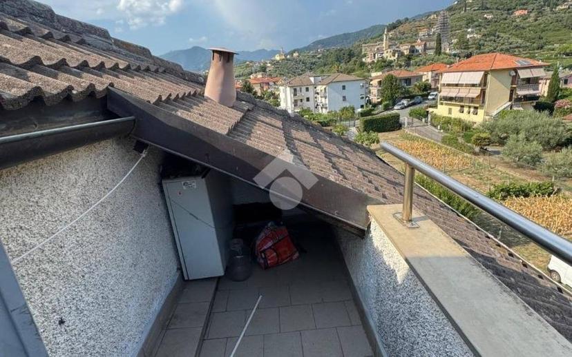 Mansarda via San Martino 11, San Salvatore, Cogorno — foto 18 di 28